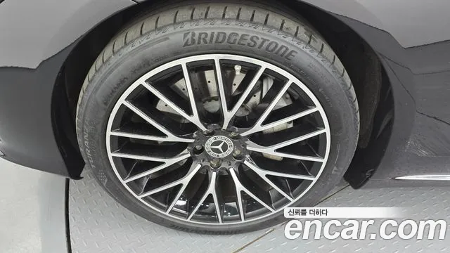 Mercedes-Benz S-Class W223 id 2549086 из Кореи 15