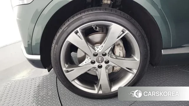 Genesis GV80 id 3489144 из Кореи 15