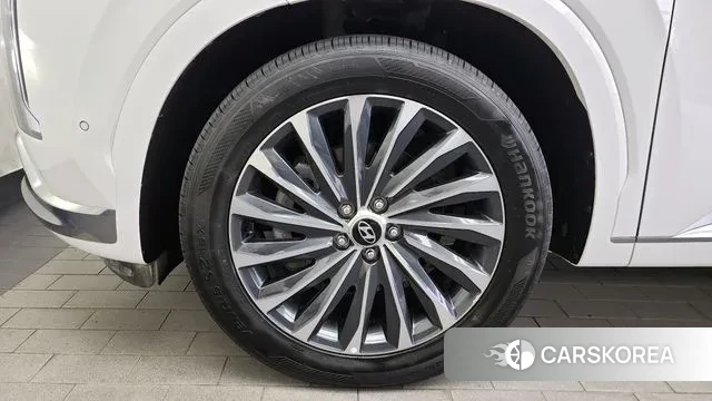 Hyundai The New Palisade id 3043059 из Кореи 15