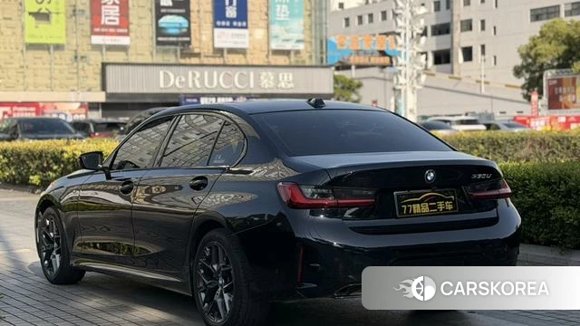 BMW 3 series id 4264845 из Китая 13