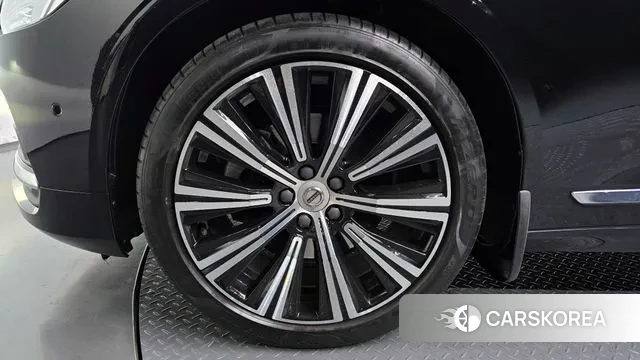 Volvo S90 id 3478493 из Кореи 15