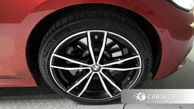 BMW 3 Series (G20) id 3635824 из Кореи 15