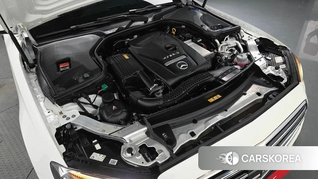 Mercedes-Benz E-Class W213 id 3858996 из Кореи 15
