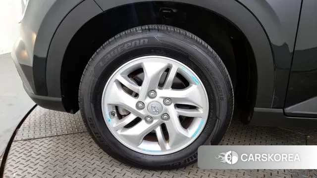 Hyundai Venue id 3060261 из Кореи 15