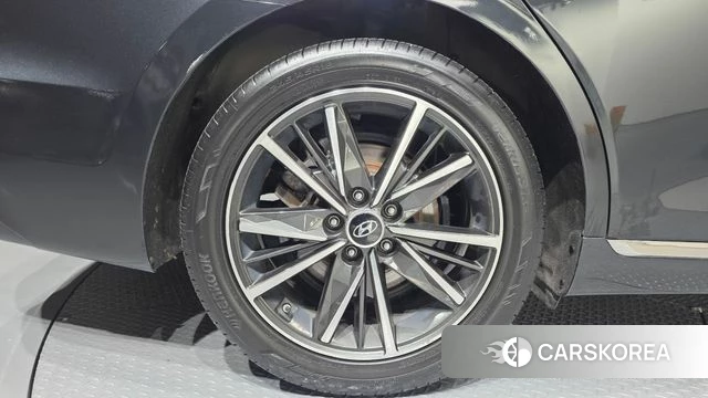 Hyundai The New Grandeur IG id 4343937 из Кореи 15
