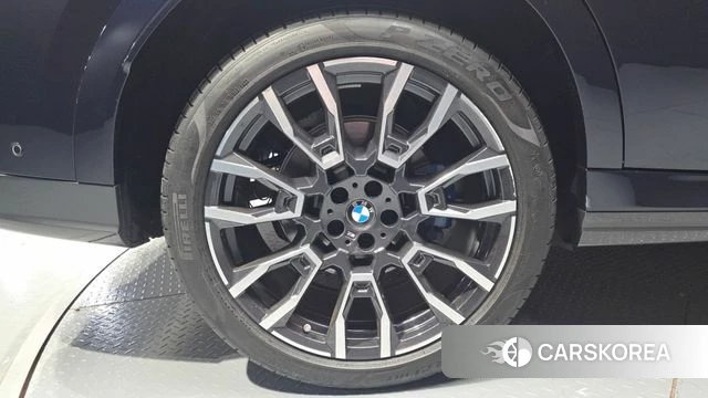 BMW X6 (G06) id 4904942 из Кореи 33