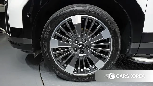 Hyundai Santa Fe (MX5) id 3347763 из Кореи 15