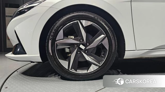 Hyundai Avante (CN7) id 4231392 из Кореи 25