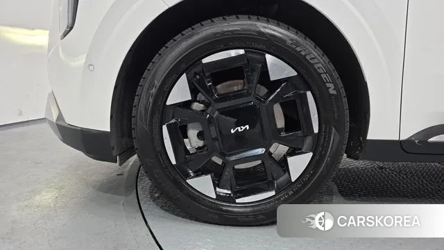 Kia The New Carnival 4th Generation id 3758043 из Кореи 15