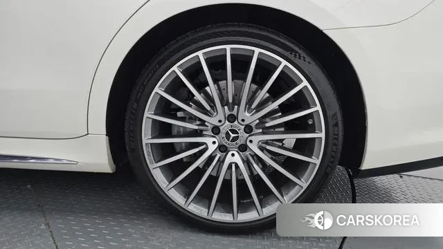 Mercedes-Benz S-Class W223 id 3415917 из Кореи 15