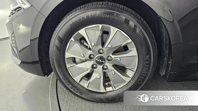 Kia K5 Hybrid 3rd Generation id 4375565 из Кореи 15