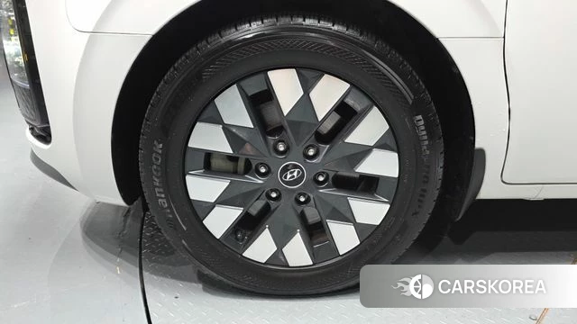 Hyundai Staria id 4619340 из Кореи 30