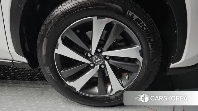 Lexus NX300h id 3484385 из Кореи 15