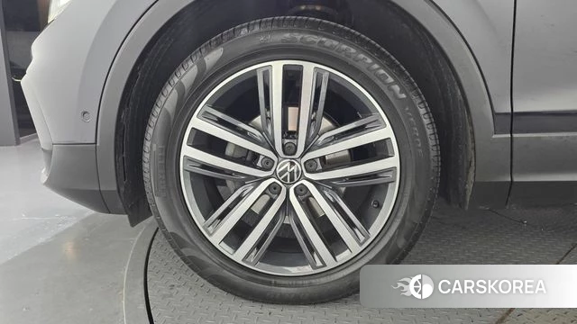 Volkswagen Tiguan second Generation id 4757718 из Кореи 15