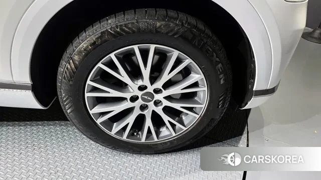 Genesis GV80 id 3389411 из Кореи 15