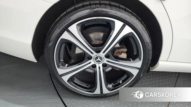 Mercedes-Benz C-Class W206 id 4315915 из Кореи 27