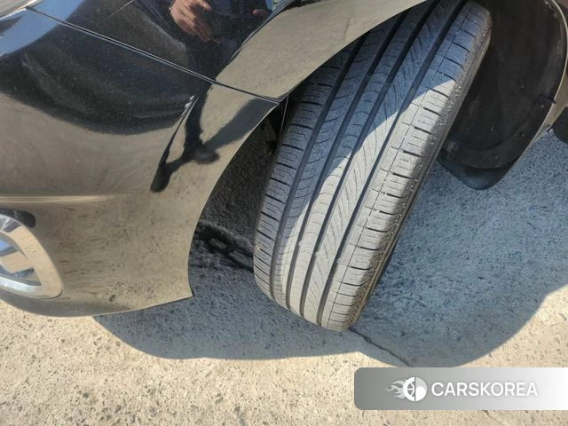 Kia All New Carnival id 3925172 из Кореи 8