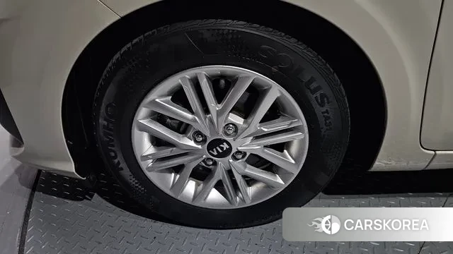 Kia Morning Urban (JA) id 3379313 из Кореи 15