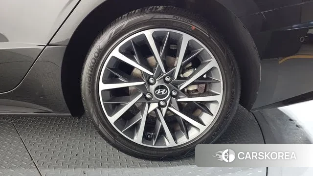 Hyundai Sonata (DN8) id 3728098 из Кореи 16