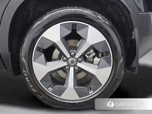 Volvo XC40 id 3571379 из Кореи 15