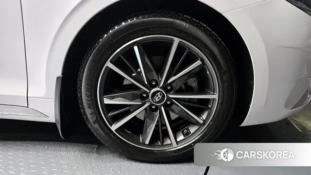 Hyundai The New Grandeur IG id 3033657 из Кореи 15