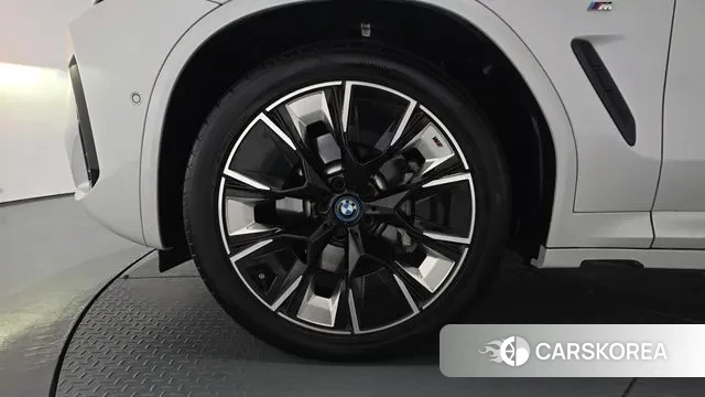 BMW iX3 id 3327454 из Кореи 15