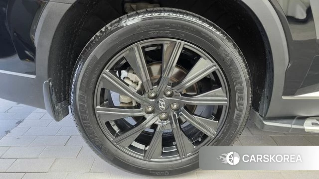 Hyundai Palisade id 4708531 из Кореи 29
