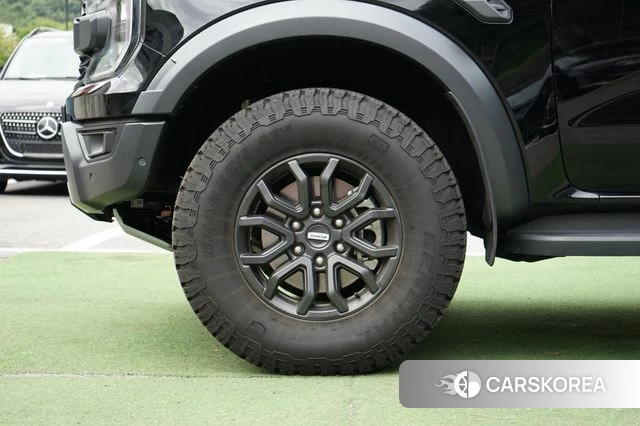Ford Ranger 4th Generation id 4739458 из Кореи 10