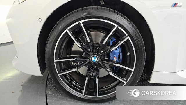 BMW 2 Series (G42) id 3876562 из Кореи 15