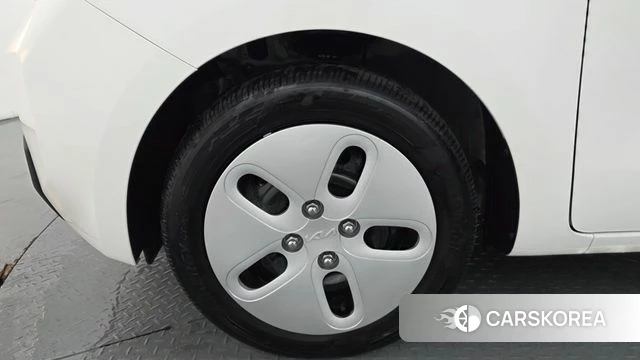 Kia The New Kia Ray id 4701474 из Кореи 25