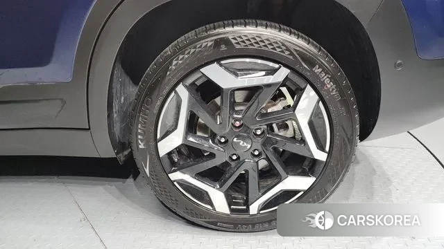 Kia The New Seltos id 3658846 из Кореи 15