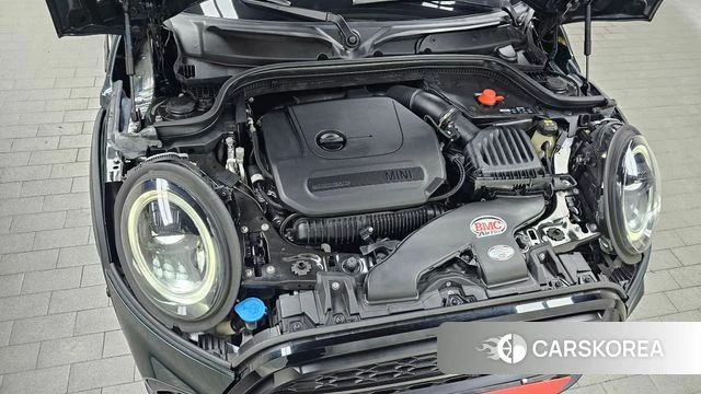 Mini Cooper S id 4556240 из Кореи 25