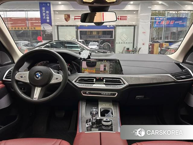 BMW X5 id 4394015 из Китая 38