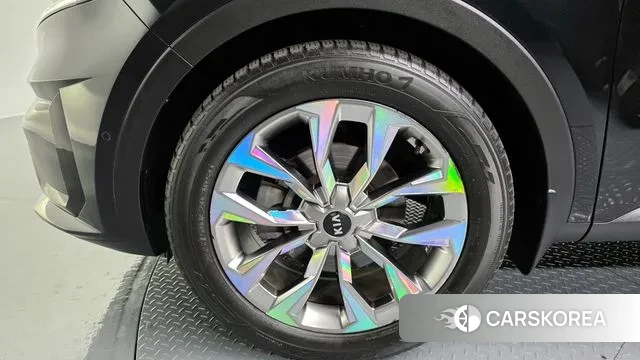 Kia Sorento 4th Generation id 3722649 из Кореи 15