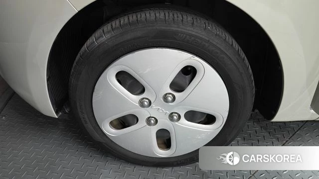 Kia The New Ray id 3897764 из Кореи 15