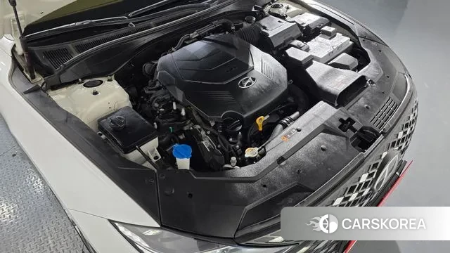 Hyundai The New Grandeur IG id 3741854 из Кореи 15