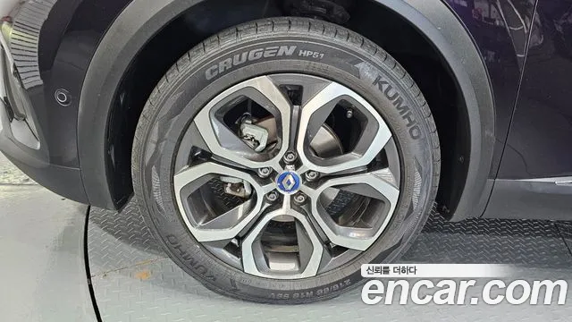 Renault Korea (Samsung) Capture id 2784052 из Кореи 15