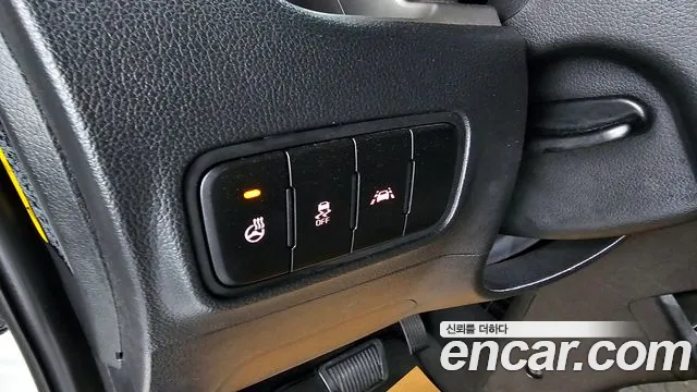 Kia The New Ray id 2658499 из Кореи 15