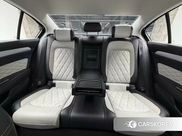 Volkswagen Magotan id 4301108 из Китая 13