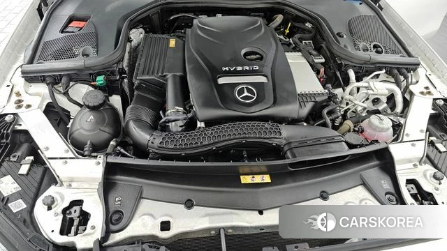 Mercedes-Benz E-Class W213 id 4309858 из Кореи 30