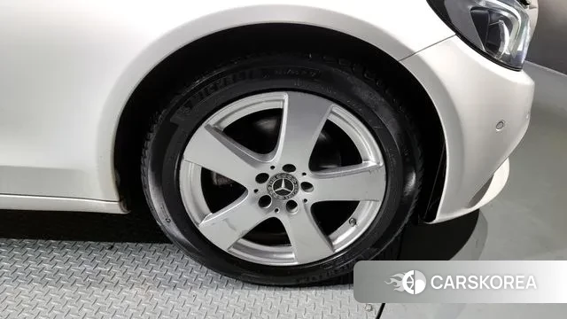 Mercedes-Benz C-Class W205 id 3510171 из Кореи 15