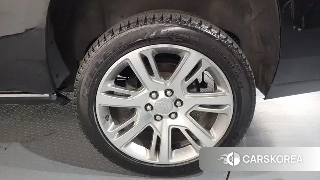 Cadillac Escalade id 3593117 из Кореи 15