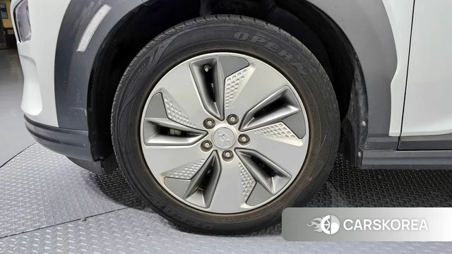 Hyundai Kona Electric id 3942131 из Кореи 15