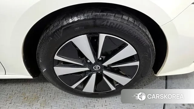 Nissan Altima (L34) id 3607896 из Кореи 15