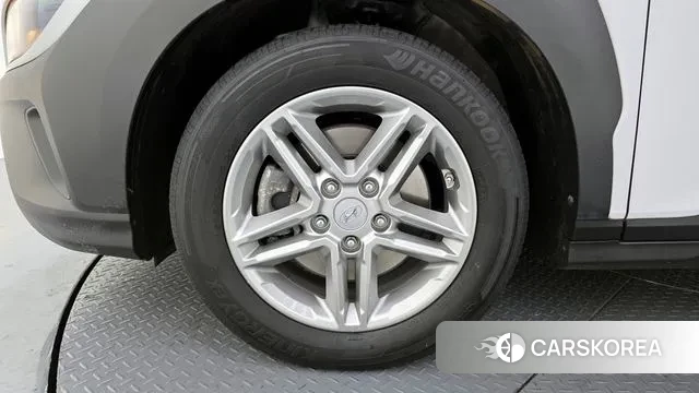 Hyundai The New Kona id 3591456 из Кореи 15