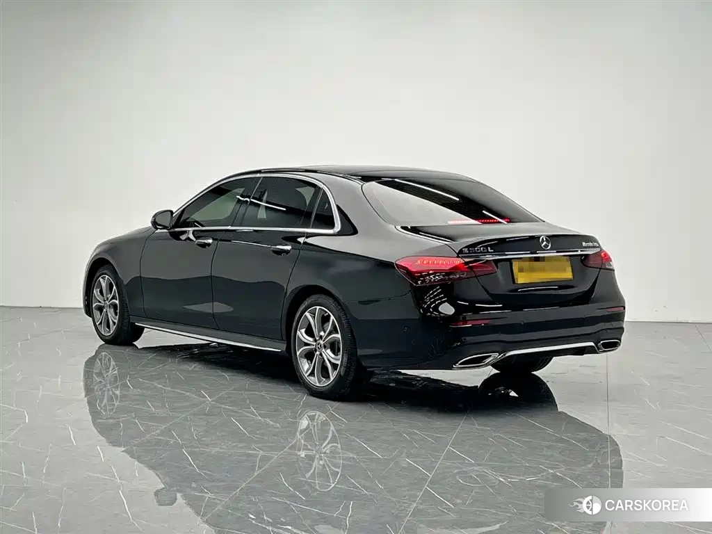 Mercedes-Benz E-Class id 4576468 из Китая 20