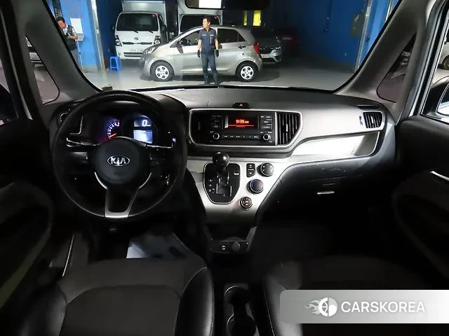 Kia The New Ray id 3038740 из Кореи 15