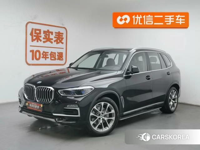 BMW X5 (imported) id 4210348 из Китая 19
