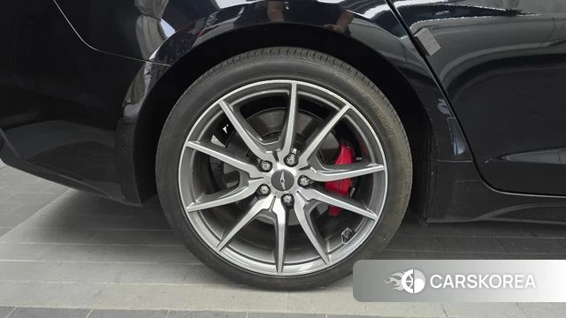 Genesis G70 id 4482860 из Кореи 15
