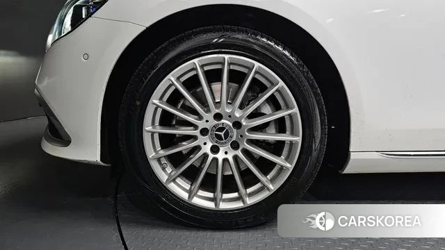 Mercedes-Benz E-Class W213 id 3621494 из Кореи 15